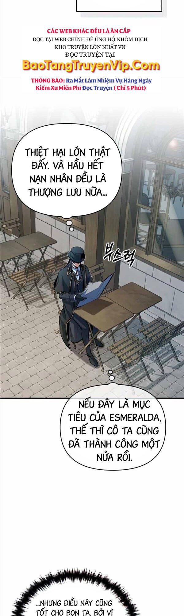 đọc truyện Giáo Sư Gián Điệp Chương 43 ảnh 52 tại Thiên Thai Truyện