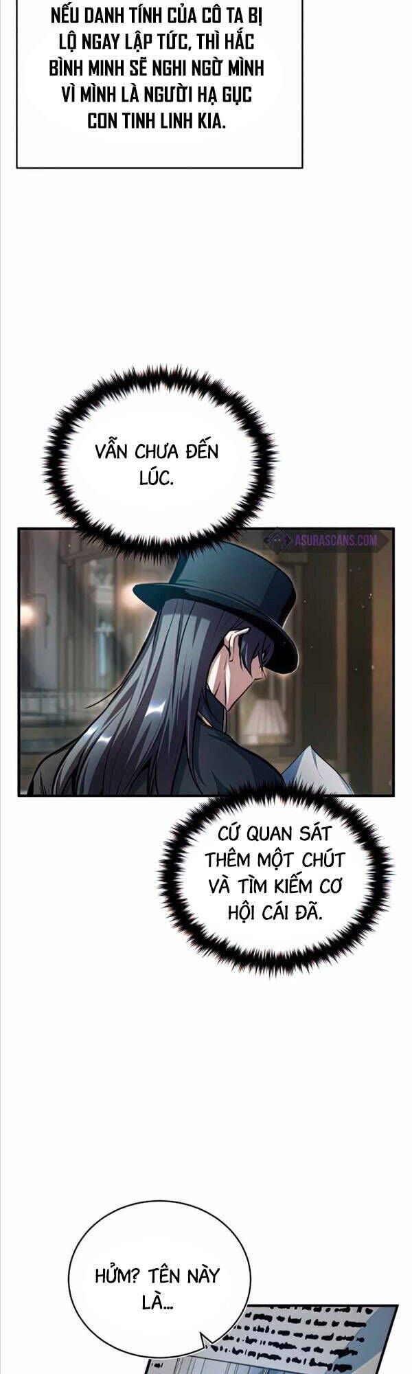 đọc truyện Giáo Sư Gián Điệp Chương 43 ảnh 54 tại Thiên Thai Truyện