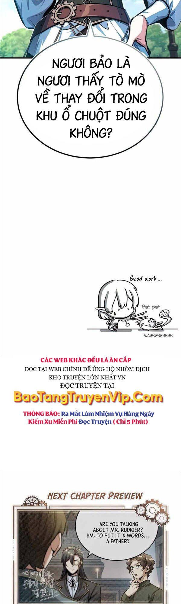 đọc truyện Giáo Sư Gián Điệp Chương 43 ảnh 58 tại Thiên Thai Truyện