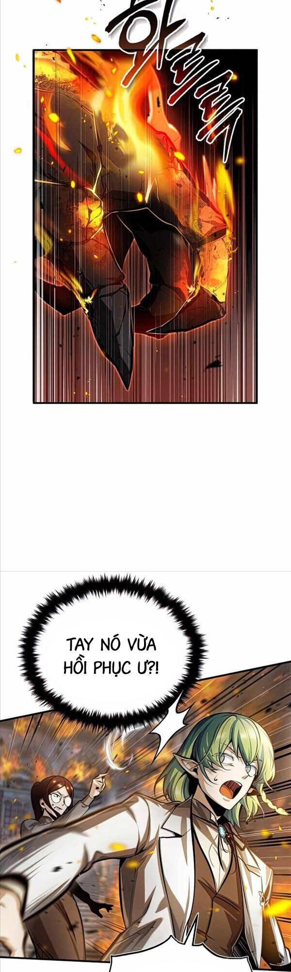 đọc truyện Giáo Sư Gián Điệp Chương 43 ảnh 8 tại Thiên Thai Truyện