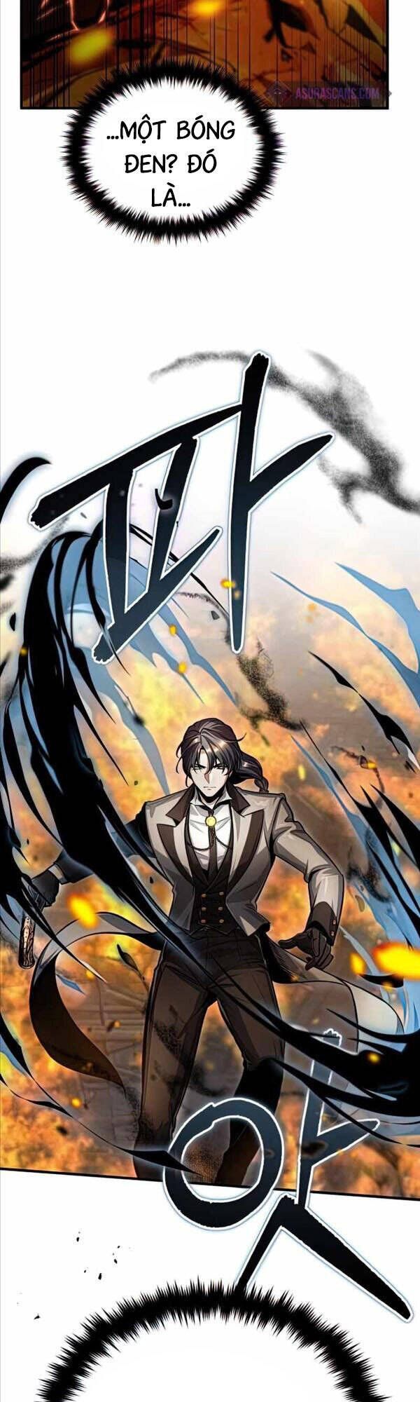 đọc truyện Giáo Sư Gián Điệp Chương 43 ảnh 11 tại Thiên Thai Truyện