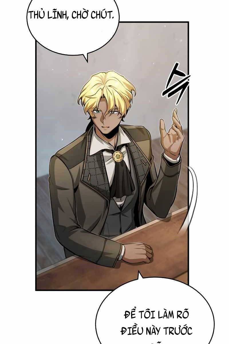 đọc truyện Giáo Sư Gián Điệp Chương 44 ảnh 105 tại Thiên Thai Truyện