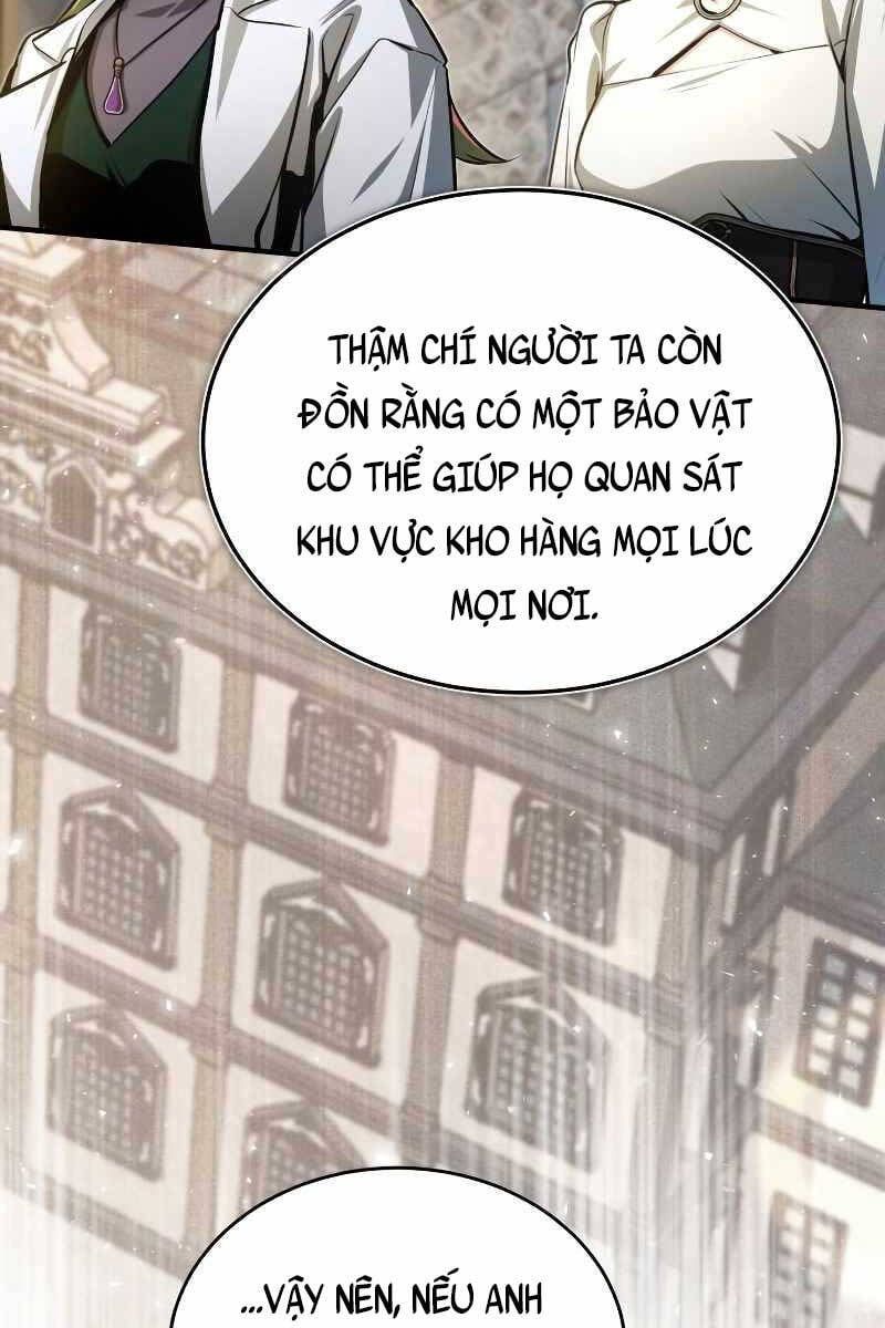 đọc truyện Giáo Sư Gián Điệp Chương 44 ảnh 109 tại Thiên Thai Truyện