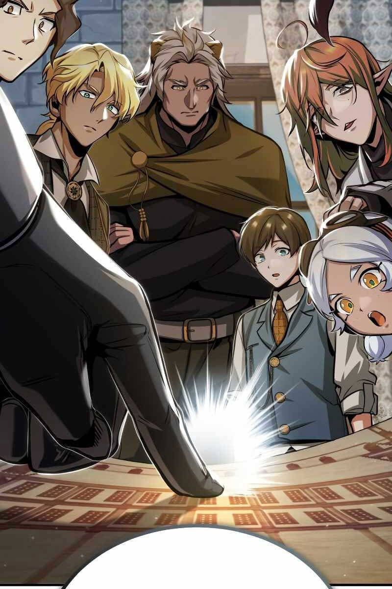 đọc truyện Giáo Sư Gián Điệp Chương 44 ảnh 117 tại Thiên Thai Truyện