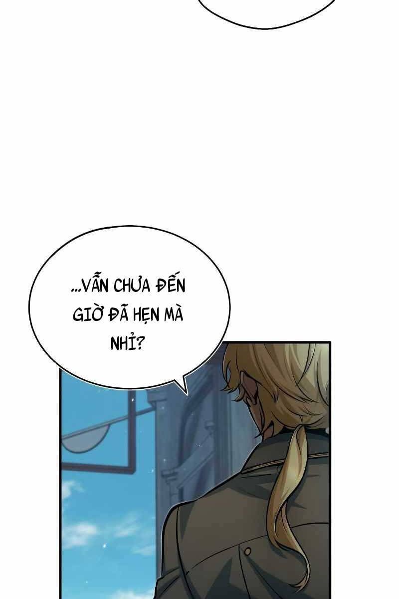 đọc truyện Giáo Sư Gián Điệp Chương 44 ảnh 25 tại Thiên Thai Truyện