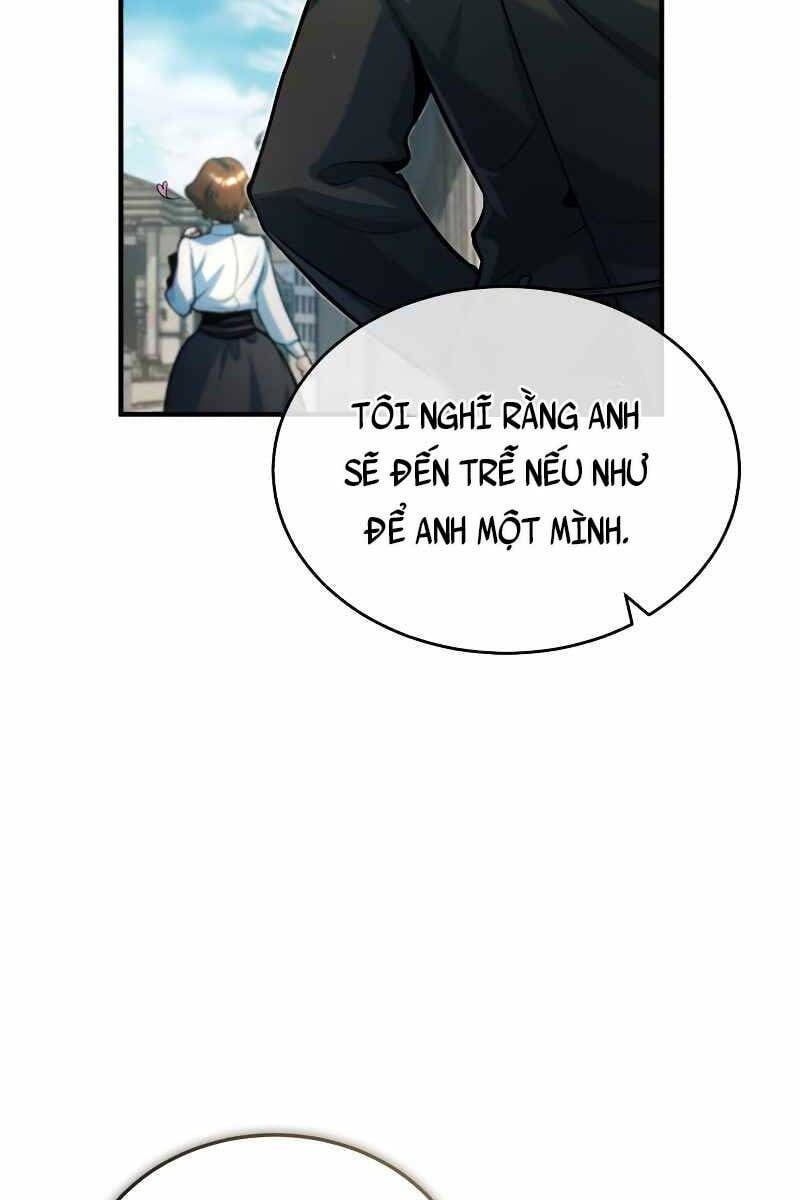 đọc truyện Giáo Sư Gián Điệp Chương 44 ảnh 26 tại Thiên Thai Truyện