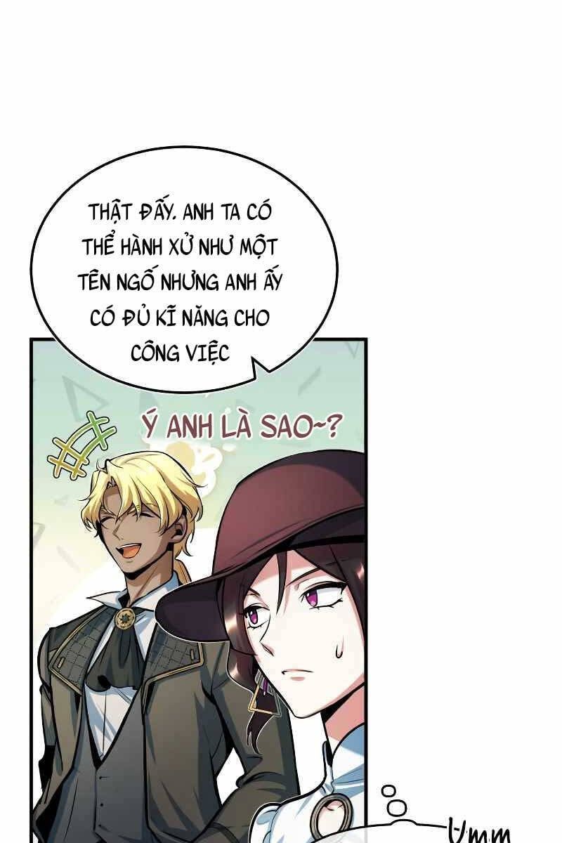 đọc truyện Giáo Sư Gián Điệp Chương 44 ảnh 30 tại Thiên Thai Truyện