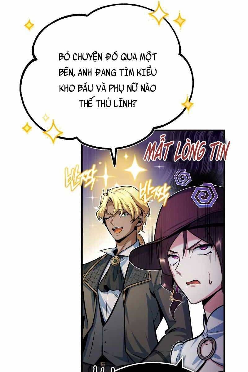 đọc truyện Giáo Sư Gián Điệp Chương 44 ảnh 32 tại Thiên Thai Truyện