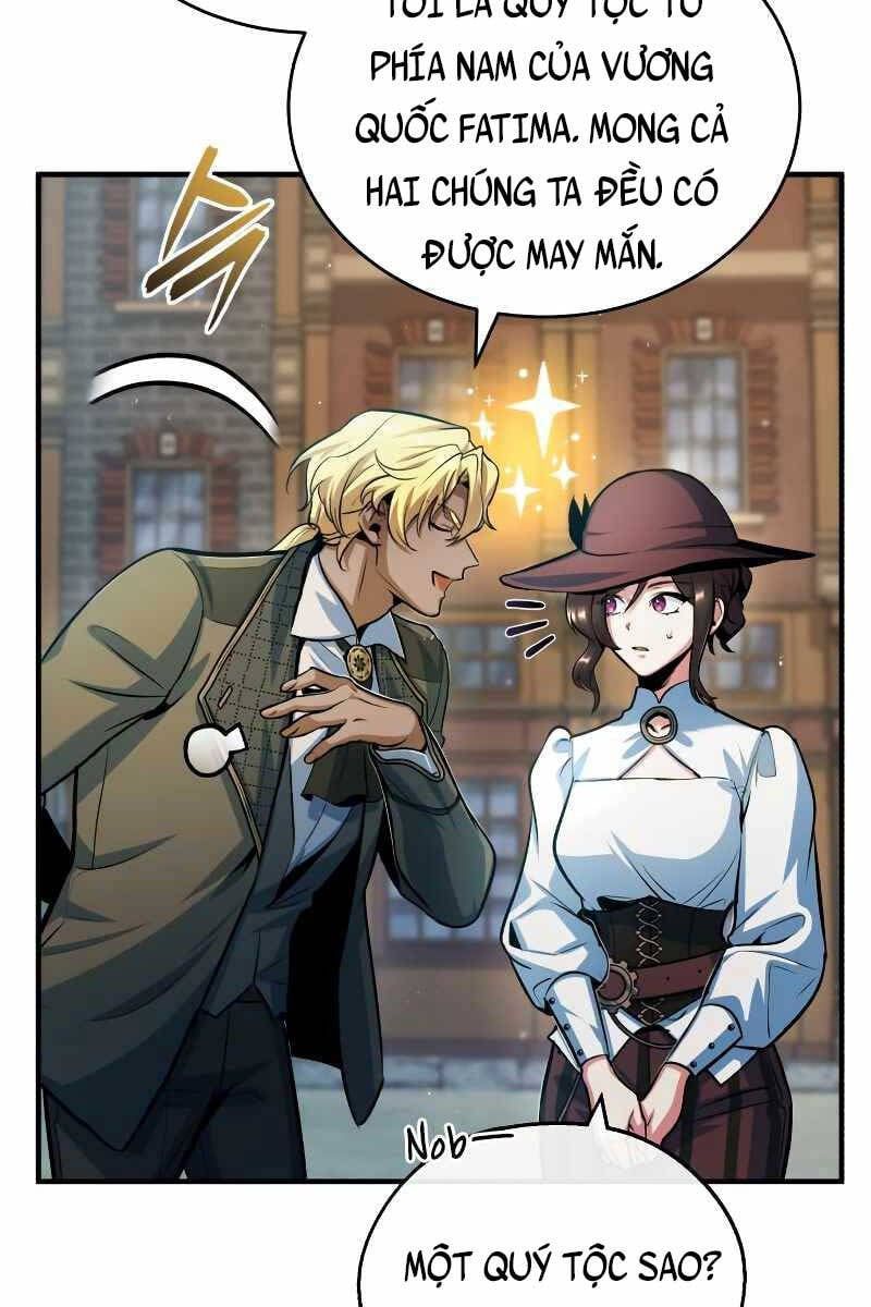 đọc truyện Giáo Sư Gián Điệp Chương 44 ảnh 34 tại Thiên Thai Truyện