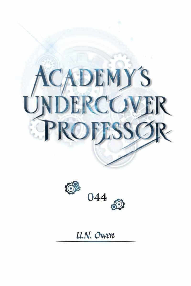 đọc truyện Giáo Sư Gián Điệp Chương 44 ảnh 43 tại Thiên Thai Truyện