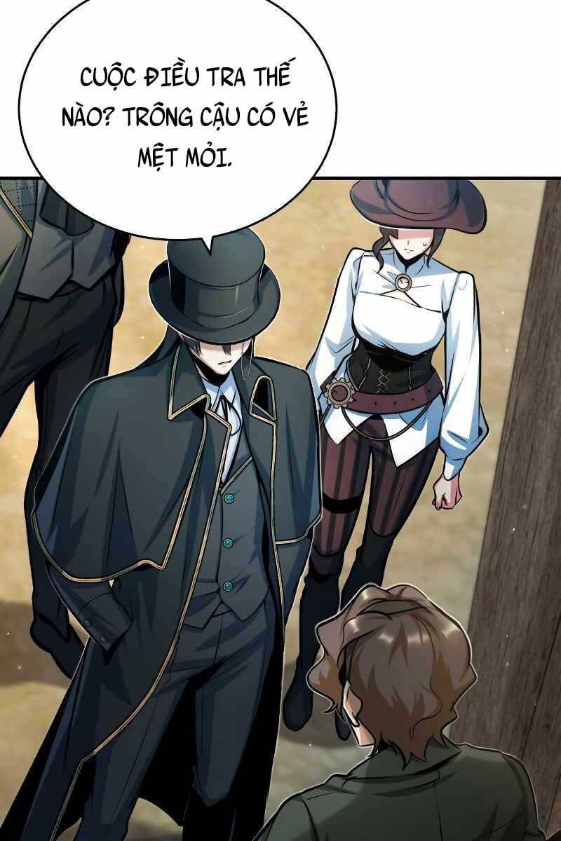 đọc truyện Giáo Sư Gián Điệp Chương 44 ảnh 48 tại Thiên Thai Truyện