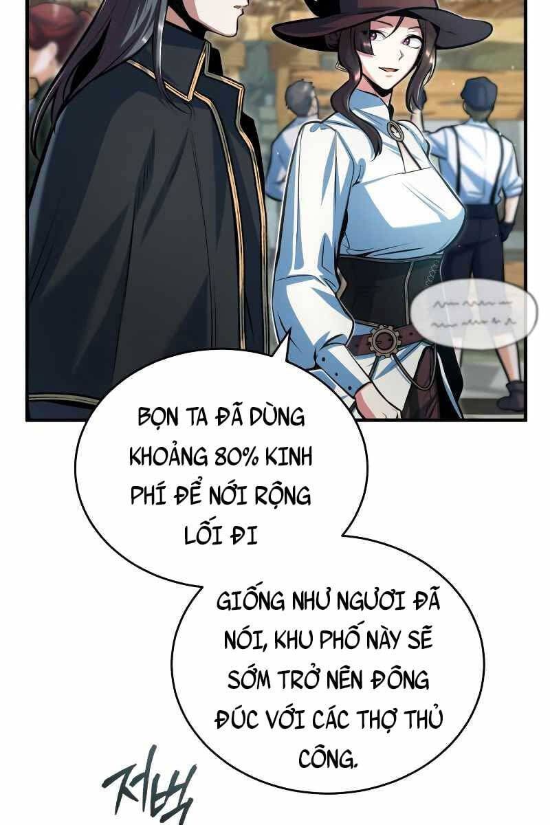 đọc truyện Giáo Sư Gián Điệp Chương 44 ảnh 7 tại Thiên Thai Truyện