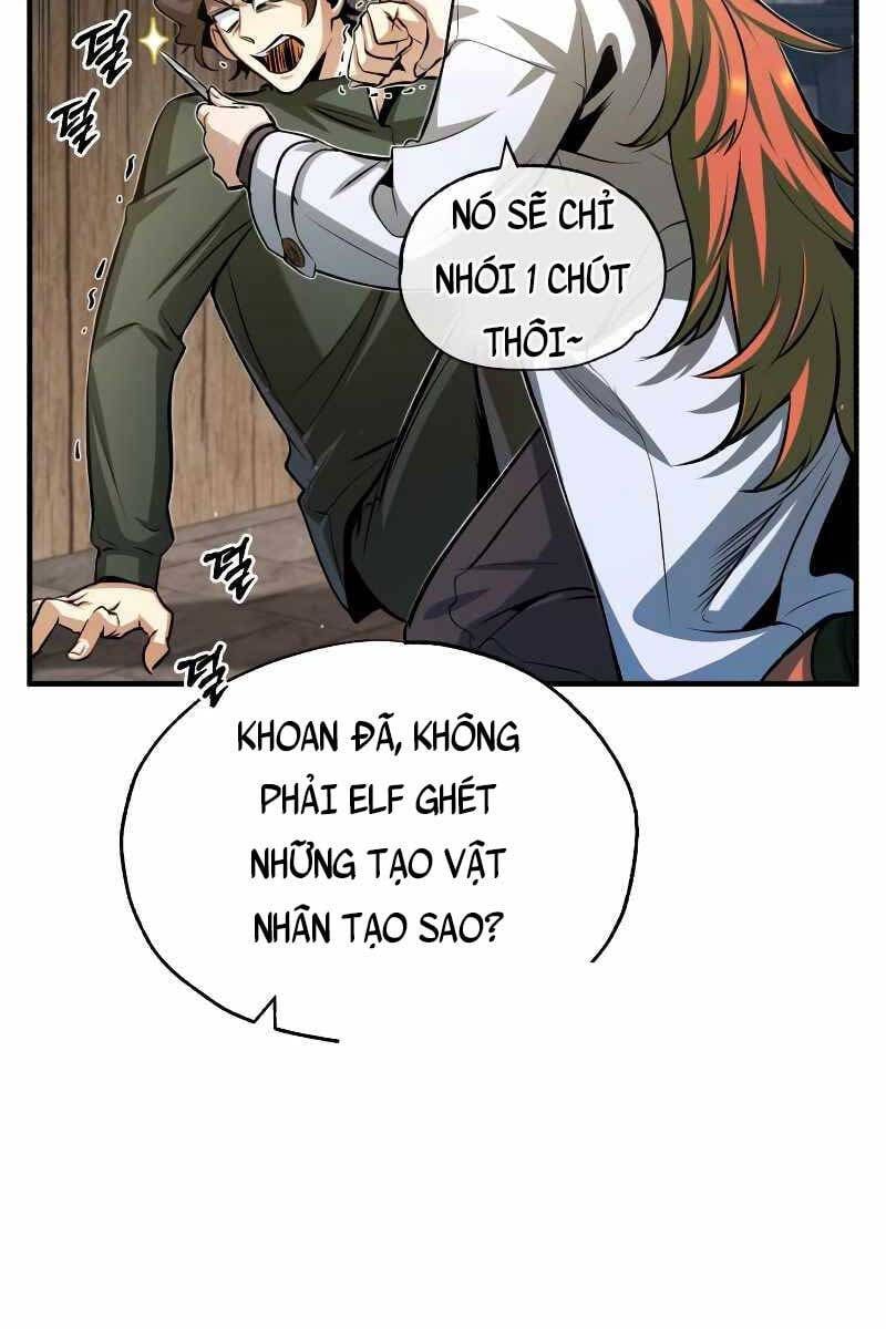 đọc truyện Giáo Sư Gián Điệp Chương 44 ảnh 54 tại Thiên Thai Truyện