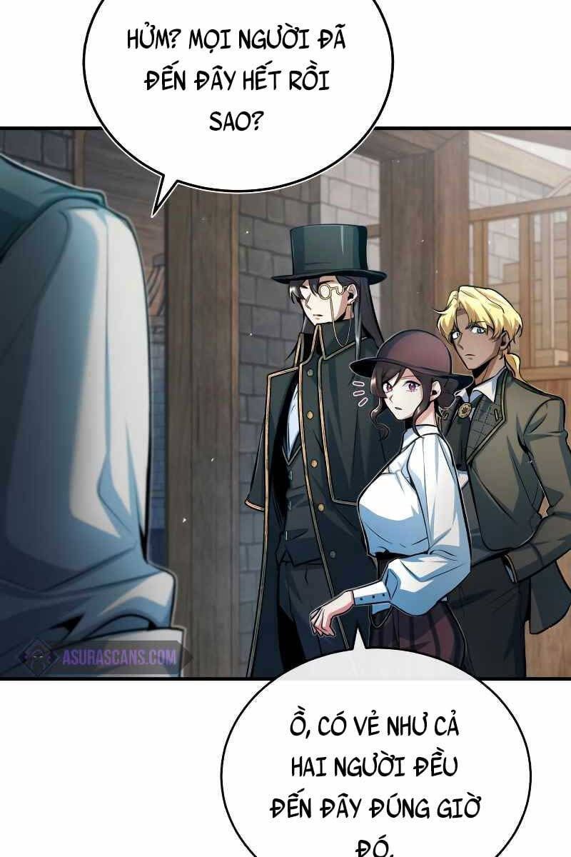 đọc truyện Giáo Sư Gián Điệp Chương 44 ảnh 57 tại Thiên Thai Truyện