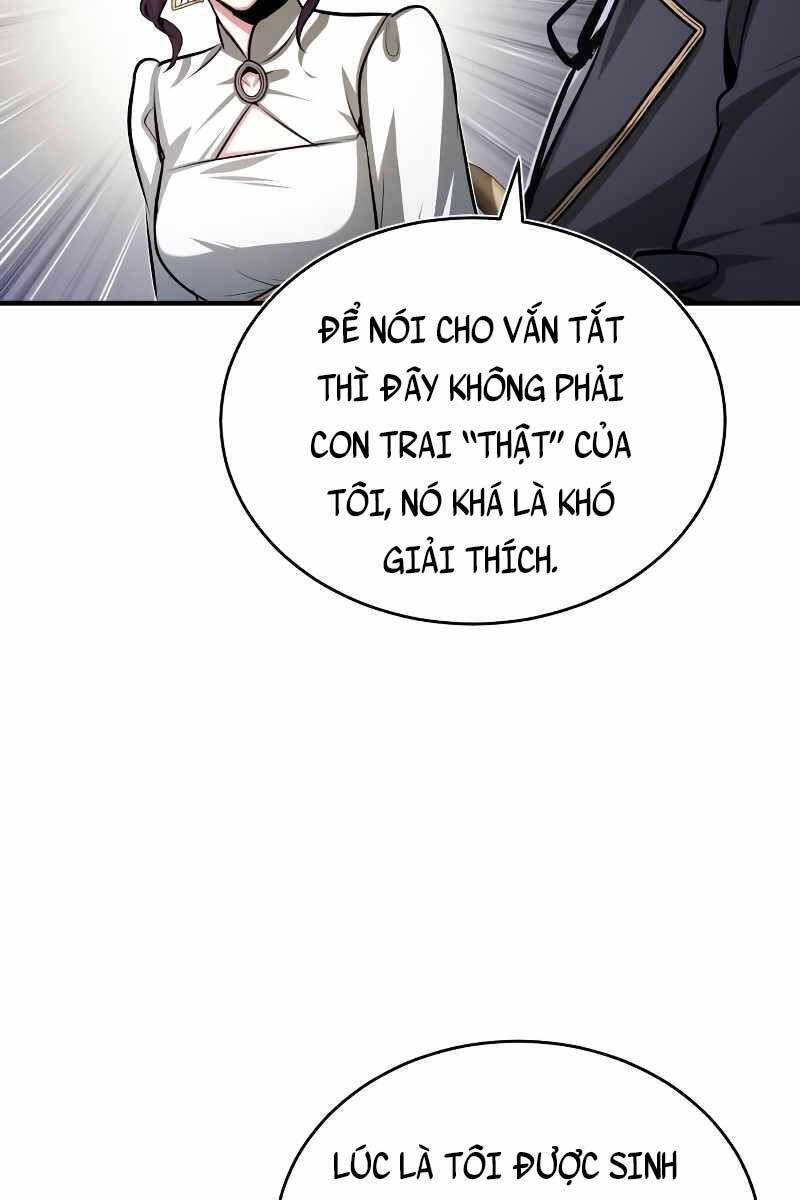 đọc truyện Giáo Sư Gián Điệp Chương 44 ảnh 70 tại Thiên Thai Truyện