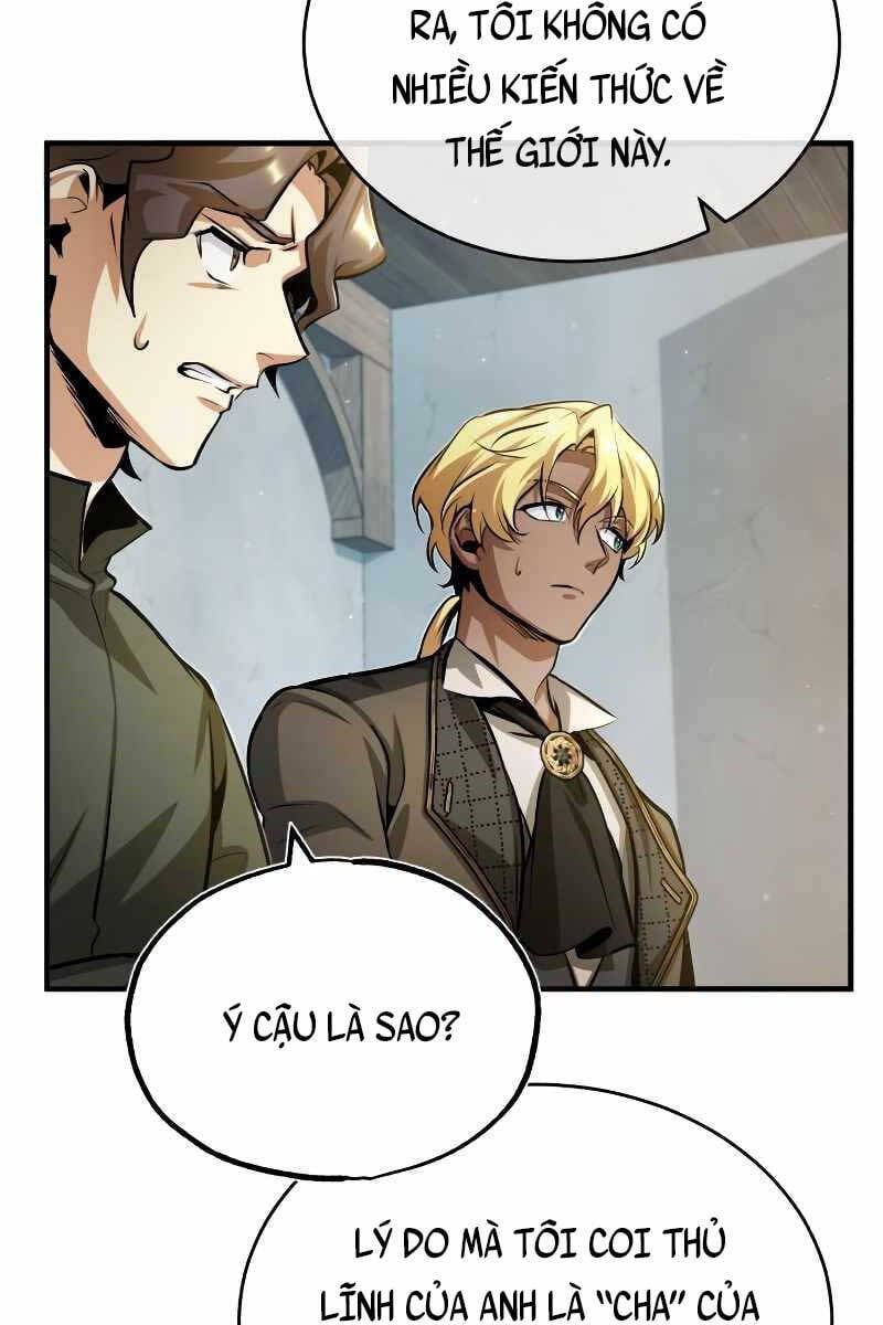 đọc truyện Giáo Sư Gián Điệp Chương 44 ảnh 71 tại Thiên Thai Truyện