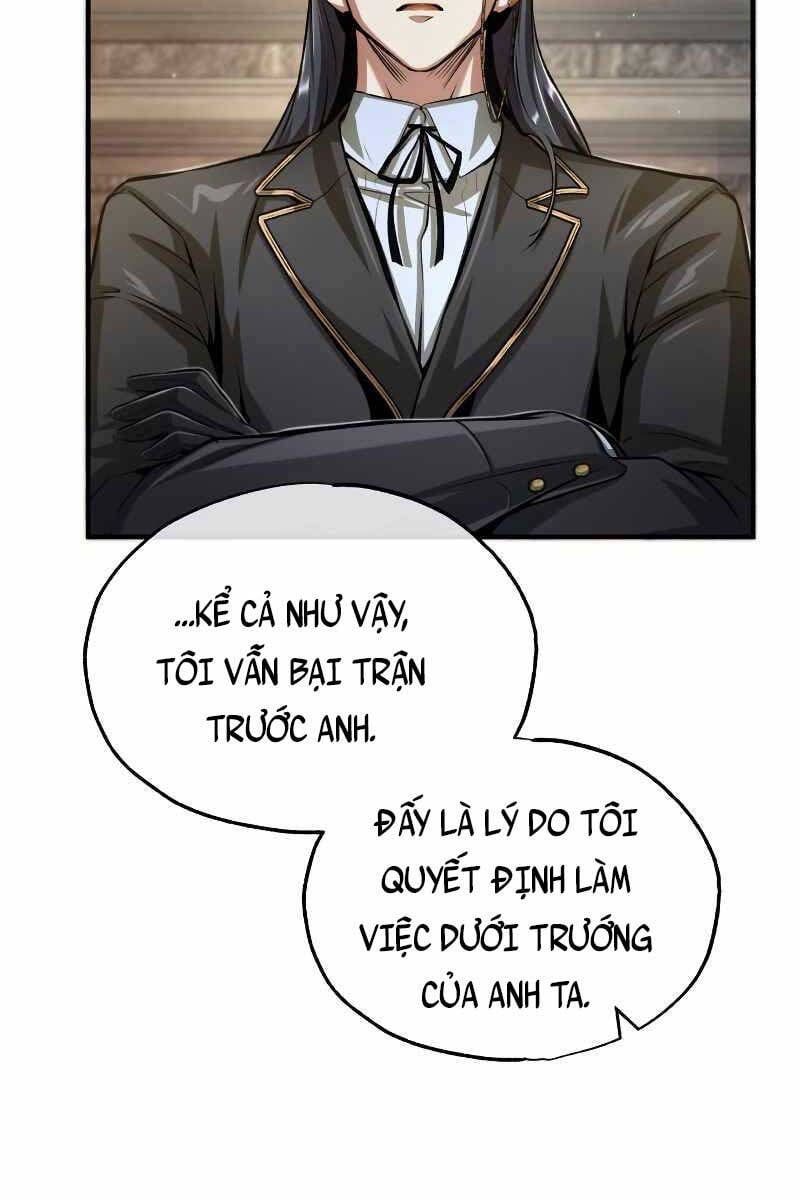 đọc truyện Giáo Sư Gián Điệp Chương 44 ảnh 78 tại Thiên Thai Truyện