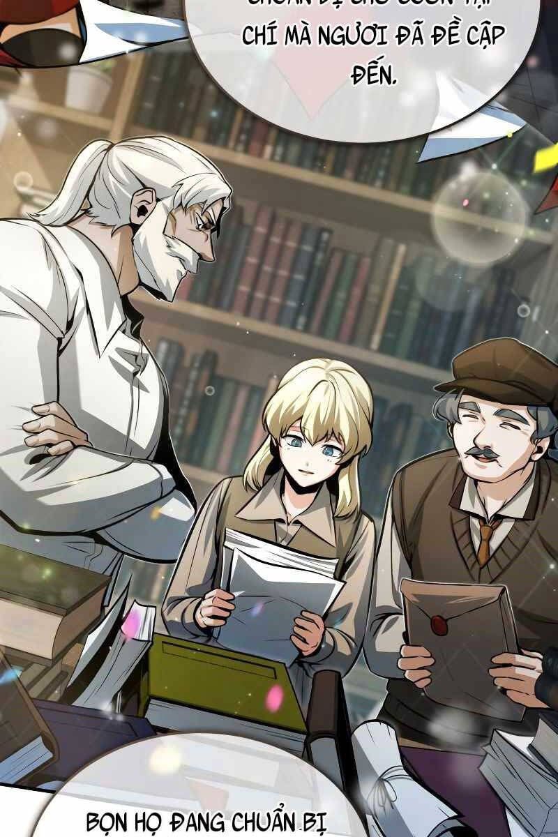 đọc truyện Giáo Sư Gián Điệp Chương 44 ảnh 10 tại Thiên Thai Truyện