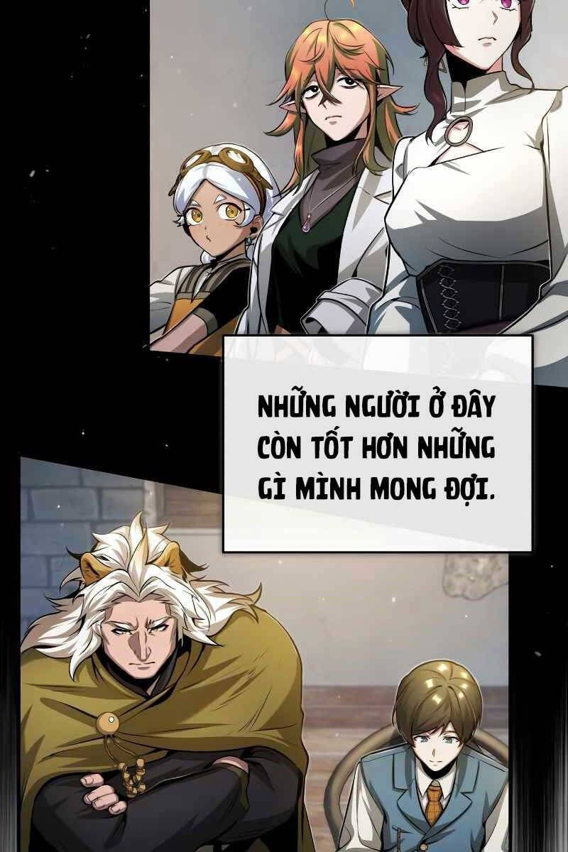 đọc truyện Giáo Sư Gián Điệp Chương 44 ảnh 97 tại Thiên Thai Truyện