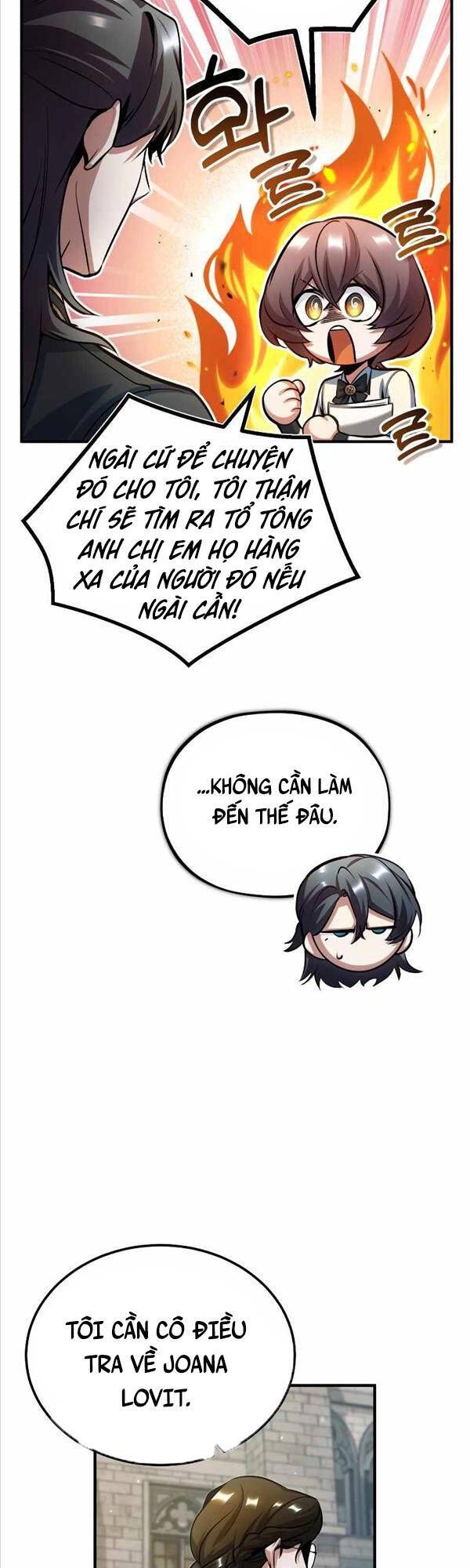 đọc truyện Giáo Sư Gián Điệp Chương 45 ảnh 19 tại Thiên Thai Truyện