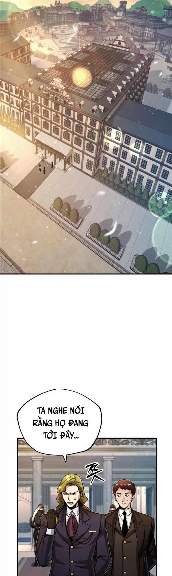 đọc truyện Giáo Sư Gián Điệp Chương 45 ảnh 21 tại Thiên Thai Truyện