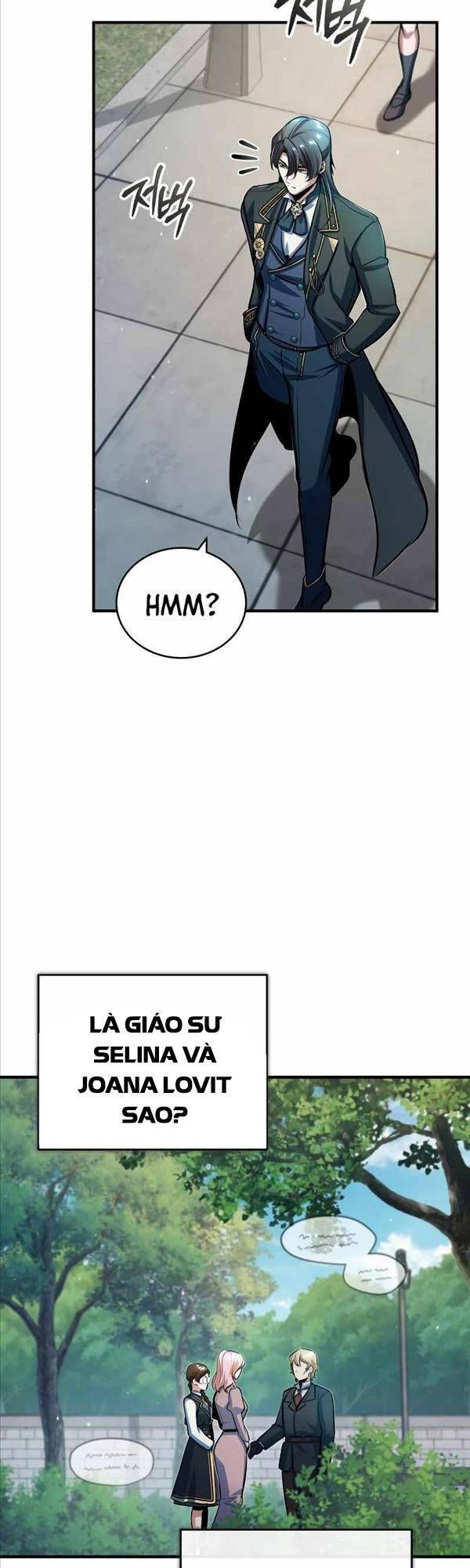 đọc truyện Giáo Sư Gián Điệp Chương 45 ảnh 4 tại Thiên Thai Truyện