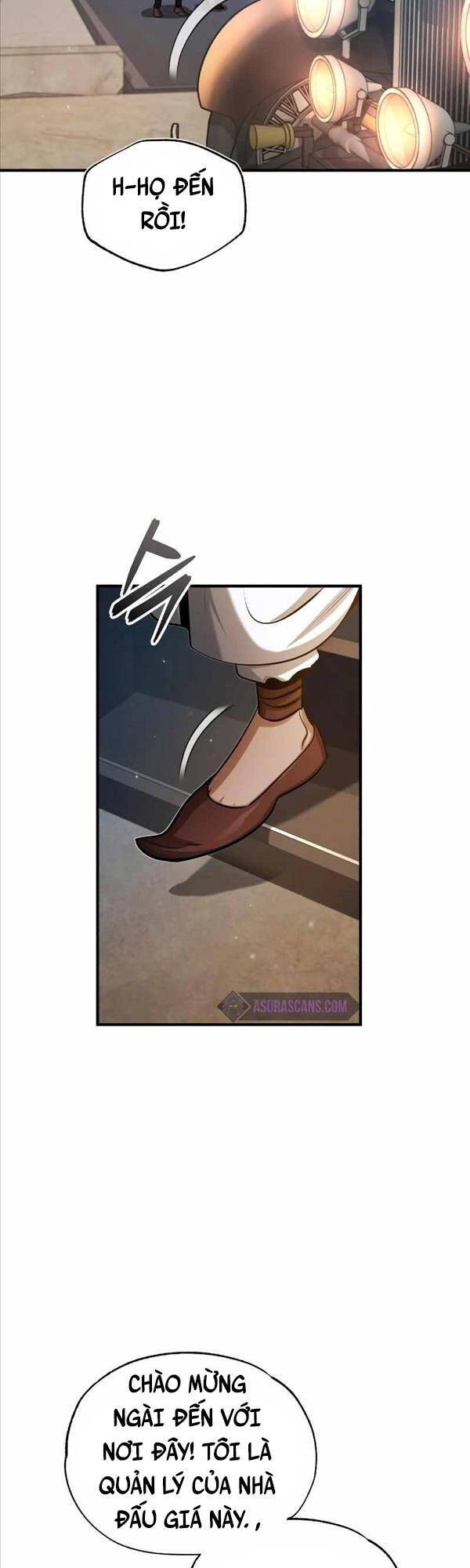 đọc truyện Giáo Sư Gián Điệp Chương 45 ảnh 24 tại Thiên Thai Truyện