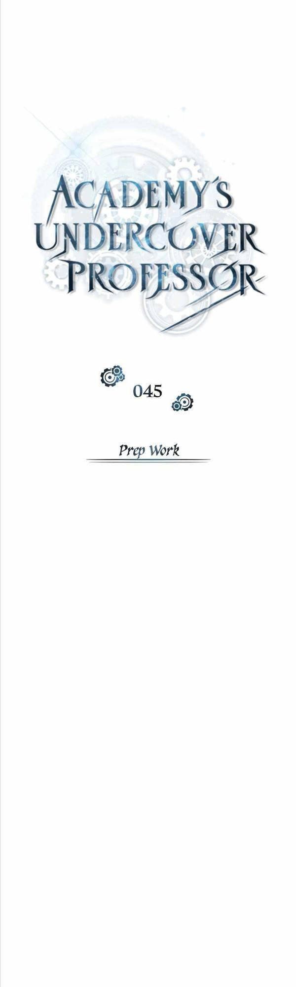 đọc truyện Giáo Sư Gián Điệp Chương 45 ảnh 27 tại Thiên Thai Truyện