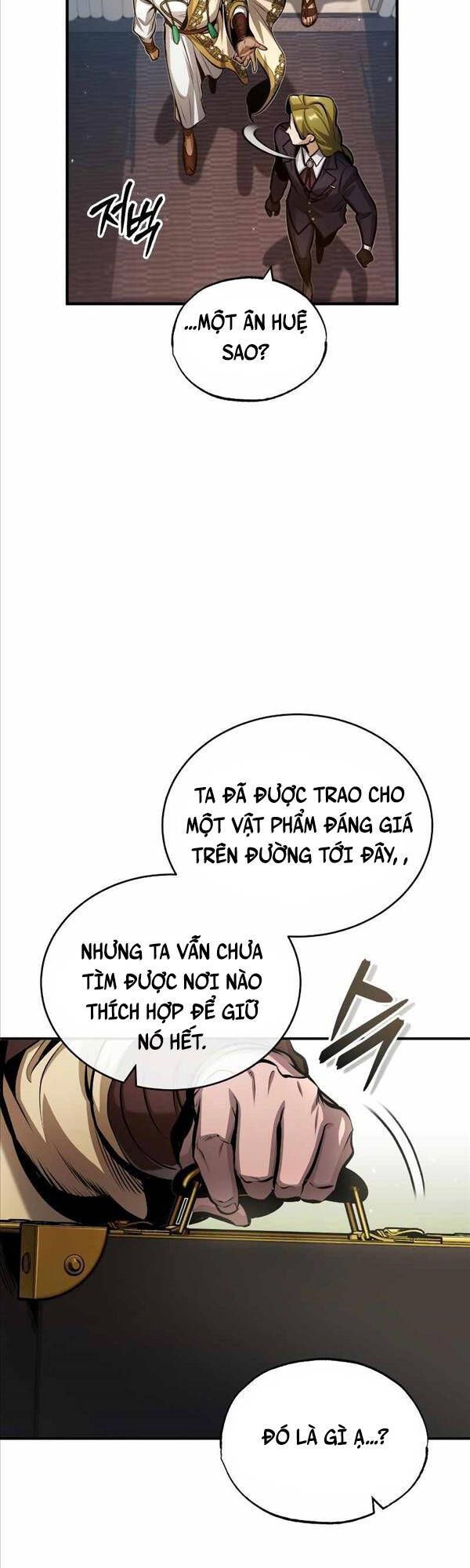 đọc truyện Giáo Sư Gián Điệp Chương 45 ảnh 30 tại Thiên Thai Truyện