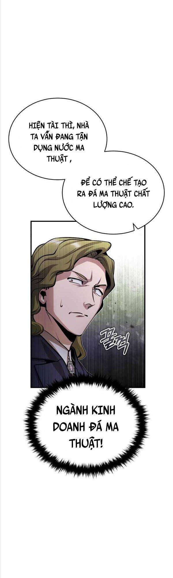 đọc truyện Giáo Sư Gián Điệp Chương 45 ảnh 31 tại Thiên Thai Truyện