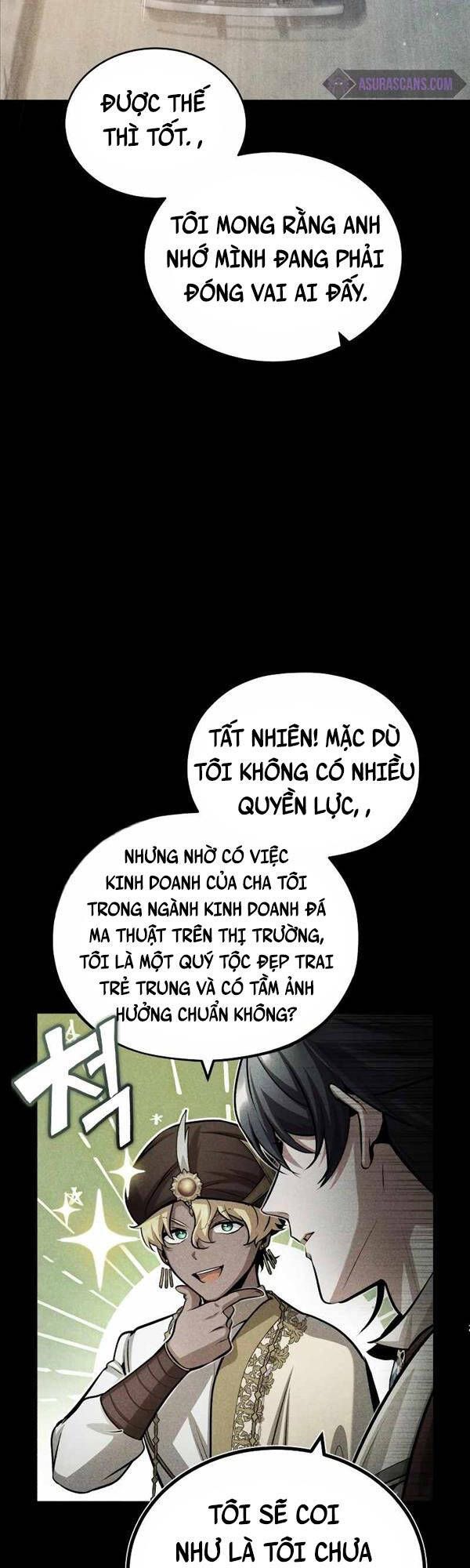 đọc truyện Giáo Sư Gián Điệp Chương 45 ảnh 35 tại Thiên Thai Truyện