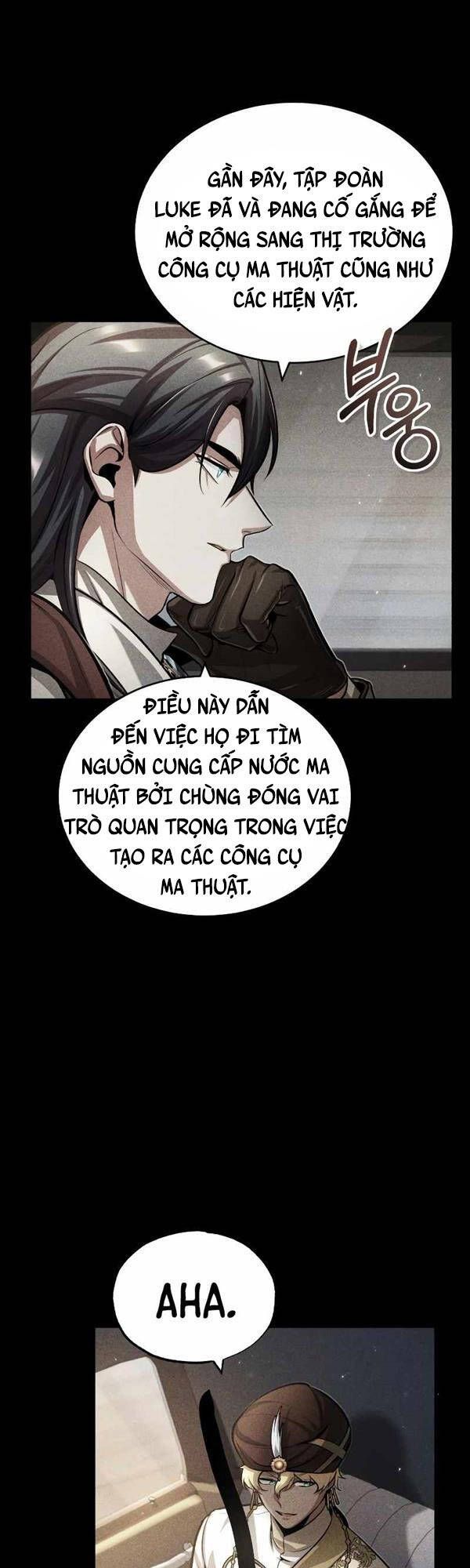 đọc truyện Giáo Sư Gián Điệp Chương 45 ảnh 37 tại Thiên Thai Truyện