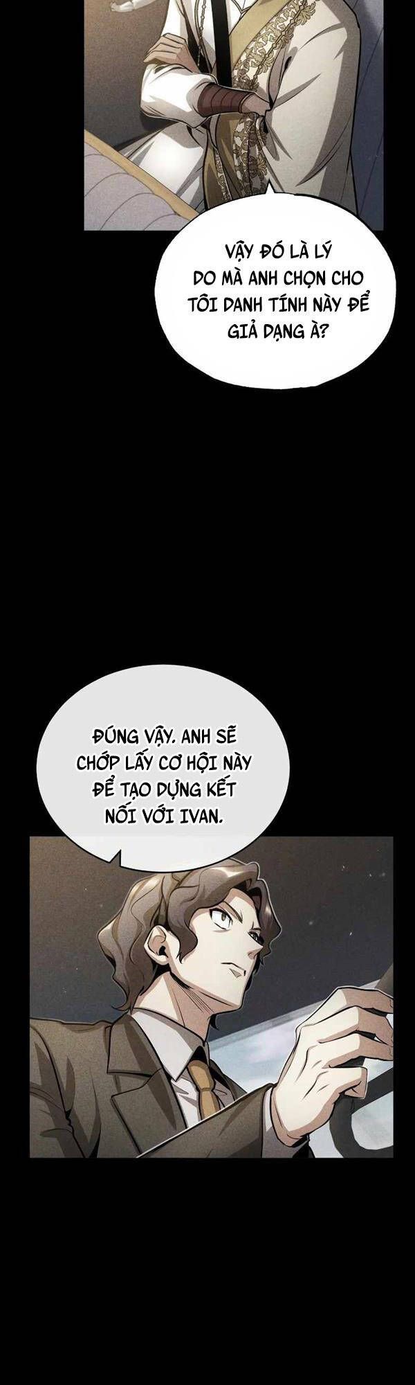 đọc truyện Giáo Sư Gián Điệp Chương 45 ảnh 38 tại Thiên Thai Truyện