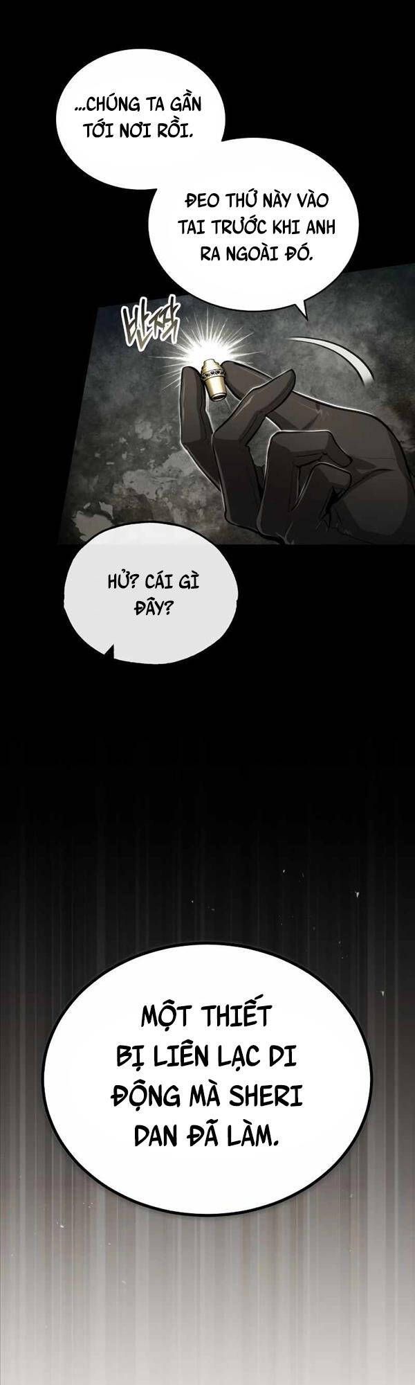 đọc truyện Giáo Sư Gián Điệp Chương 45 ảnh 39 tại Thiên Thai Truyện