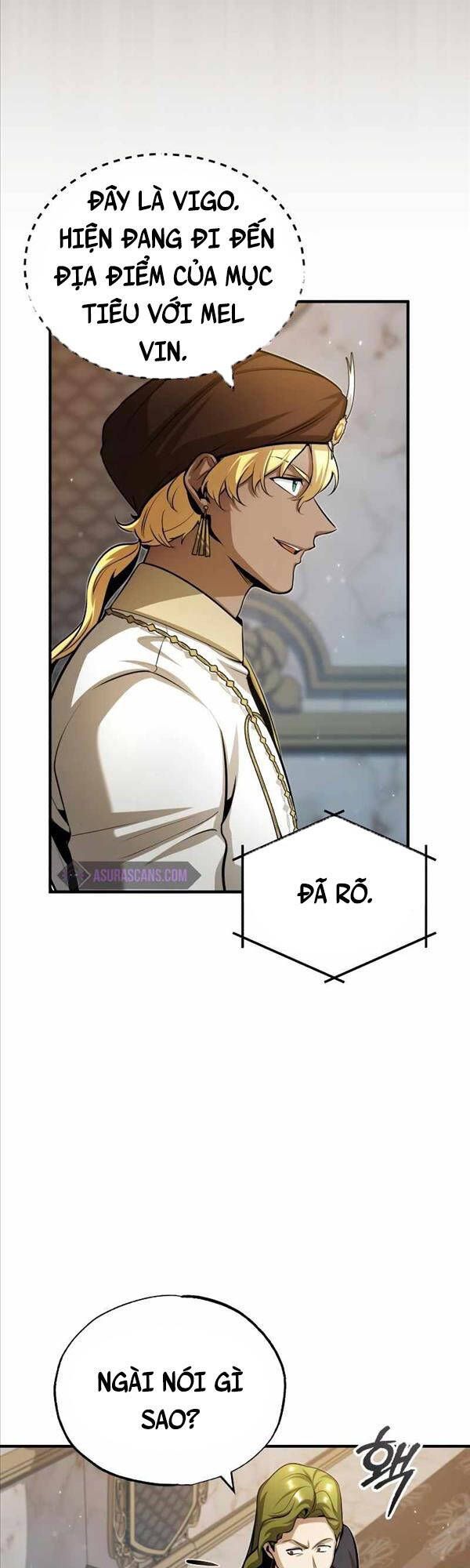 đọc truyện Giáo Sư Gián Điệp Chương 45 ảnh 40 tại Thiên Thai Truyện