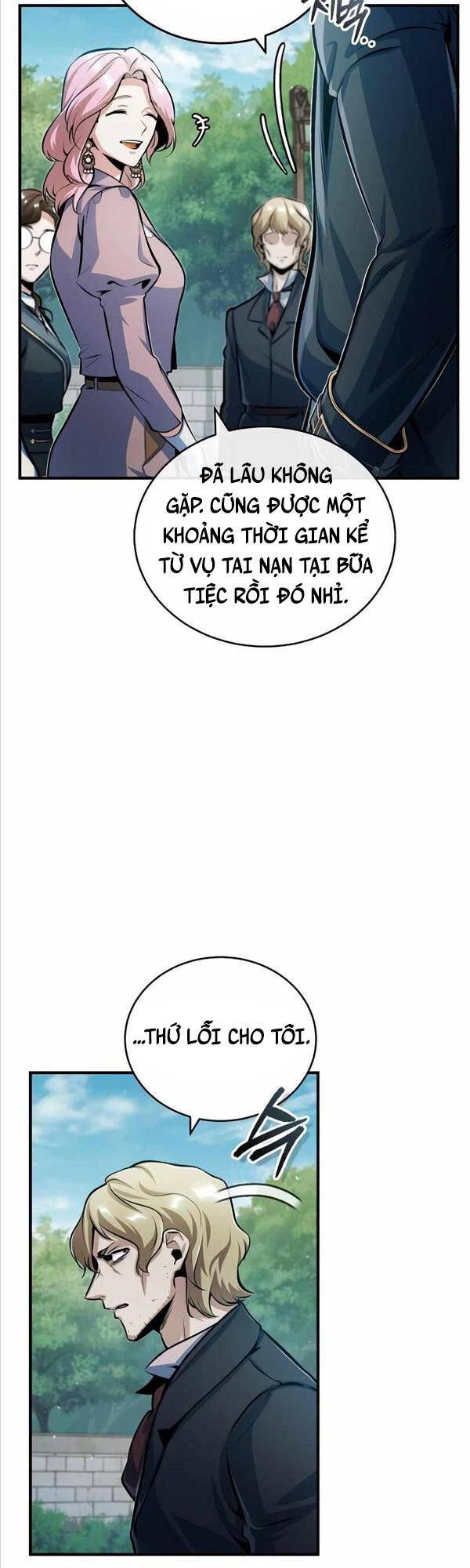 đọc truyện Giáo Sư Gián Điệp Chương 45 ảnh 6 tại Thiên Thai Truyện