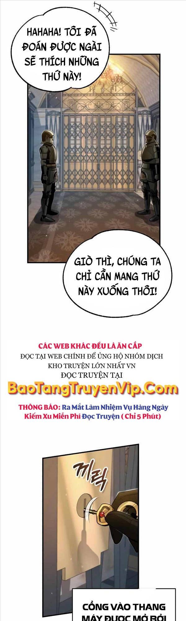 đọc truyện Giáo Sư Gián Điệp Chương 45 ảnh 42 tại Thiên Thai Truyện