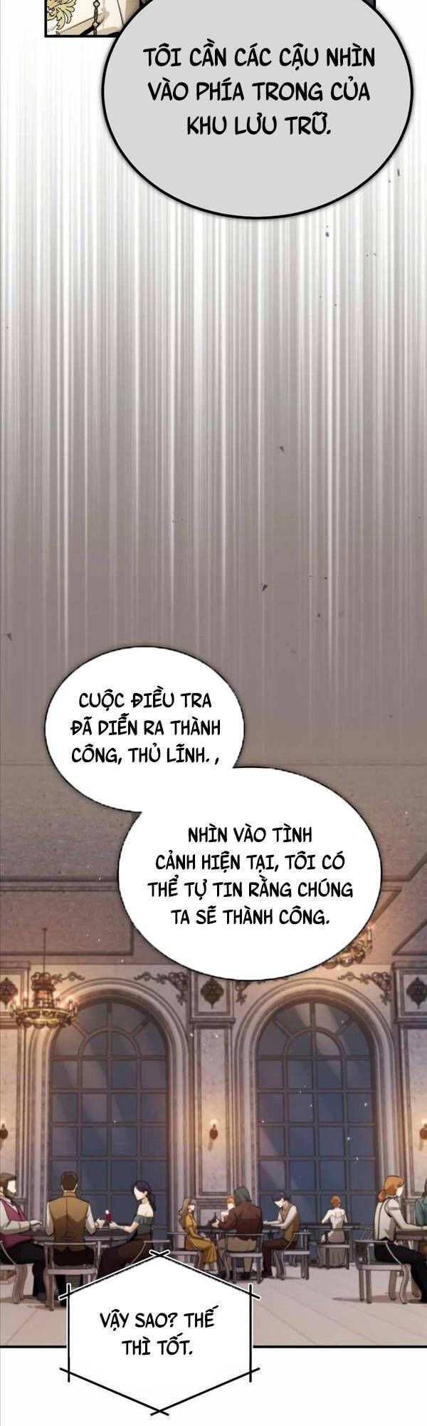 đọc truyện Giáo Sư Gián Điệp Chương 45 ảnh 46 tại Thiên Thai Truyện