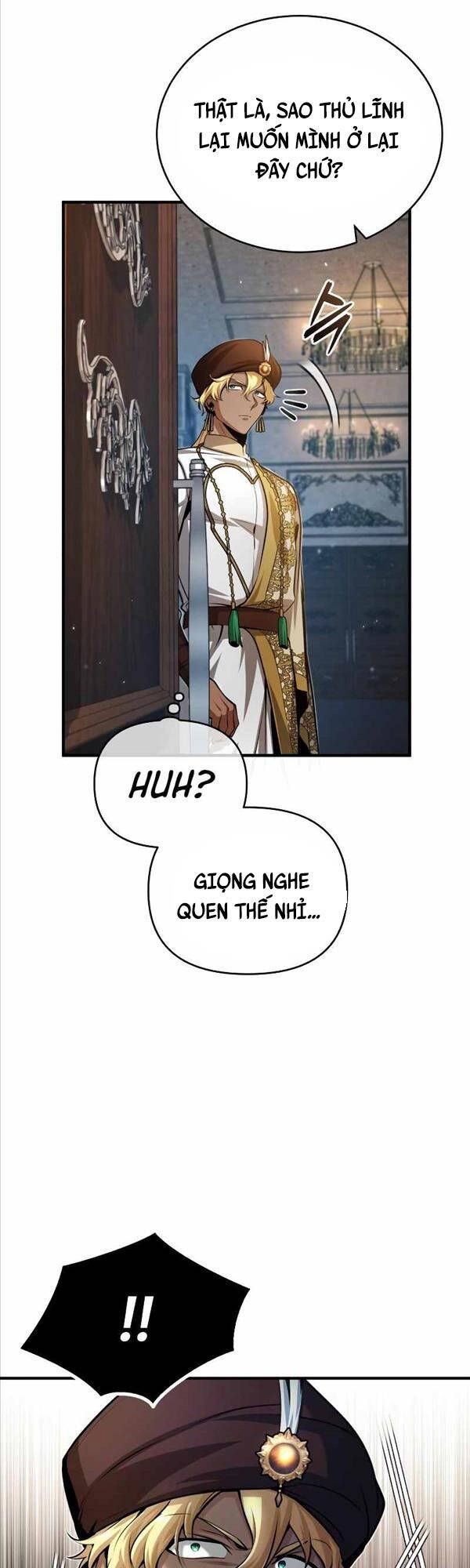 đọc truyện Giáo Sư Gián Điệp Chương 45 ảnh 49 tại Thiên Thai Truyện