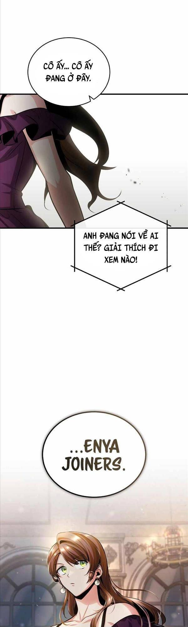 đọc truyện Giáo Sư Gián Điệp Chương 45 ảnh 51 tại Thiên Thai Truyện