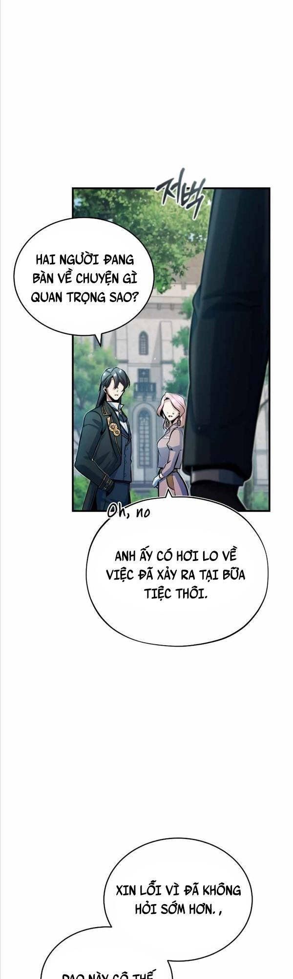 đọc truyện Giáo Sư Gián Điệp Chương 45 ảnh 7 tại Thiên Thai Truyện