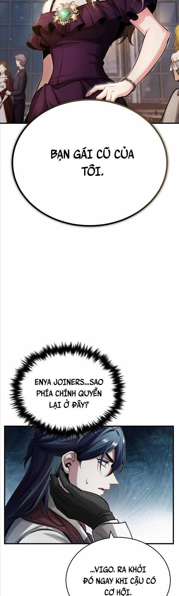 đọc truyện Giáo Sư Gián Điệp Chương 45 ảnh 52 tại Thiên Thai Truyện