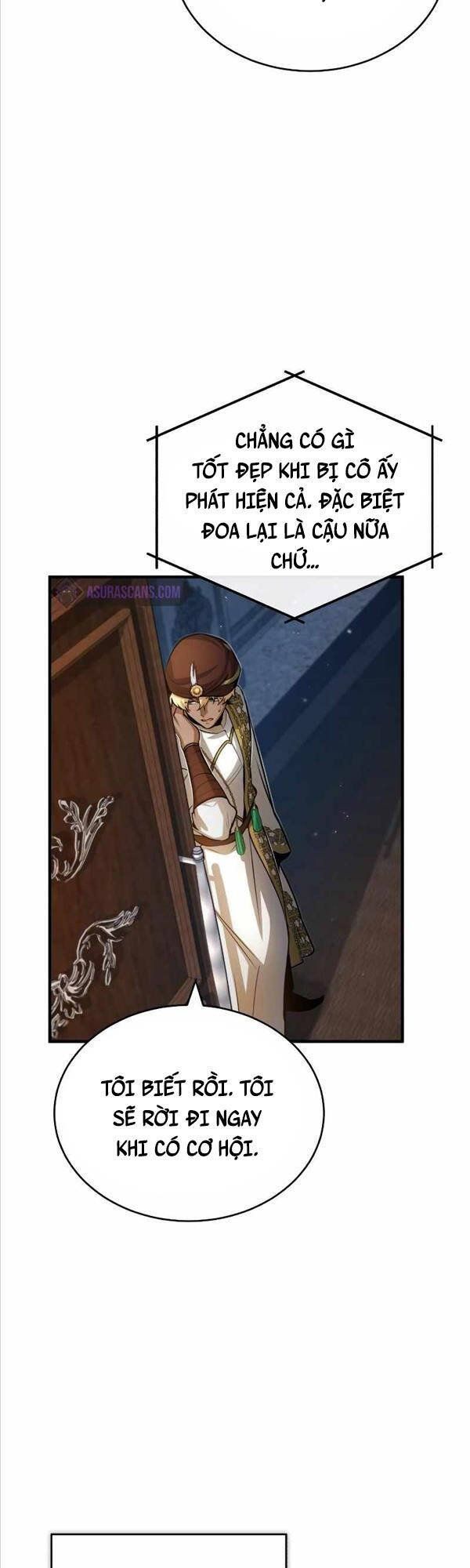 đọc truyện Giáo Sư Gián Điệp Chương 45 ảnh 53 tại Thiên Thai Truyện