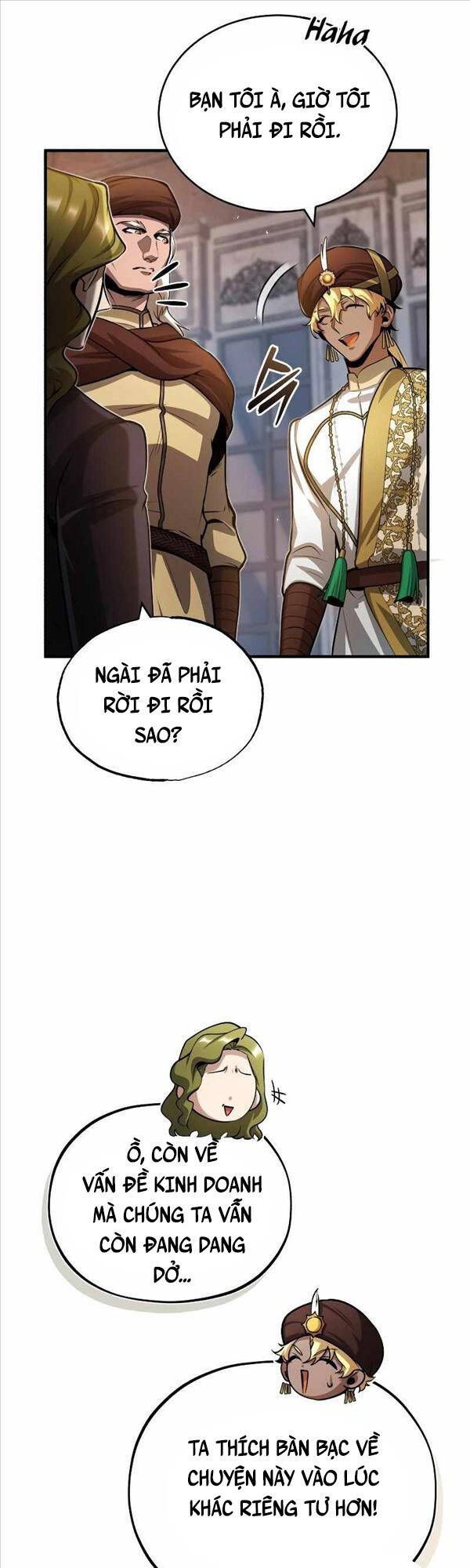 đọc truyện Giáo Sư Gián Điệp Chương 45 ảnh 55 tại Thiên Thai Truyện