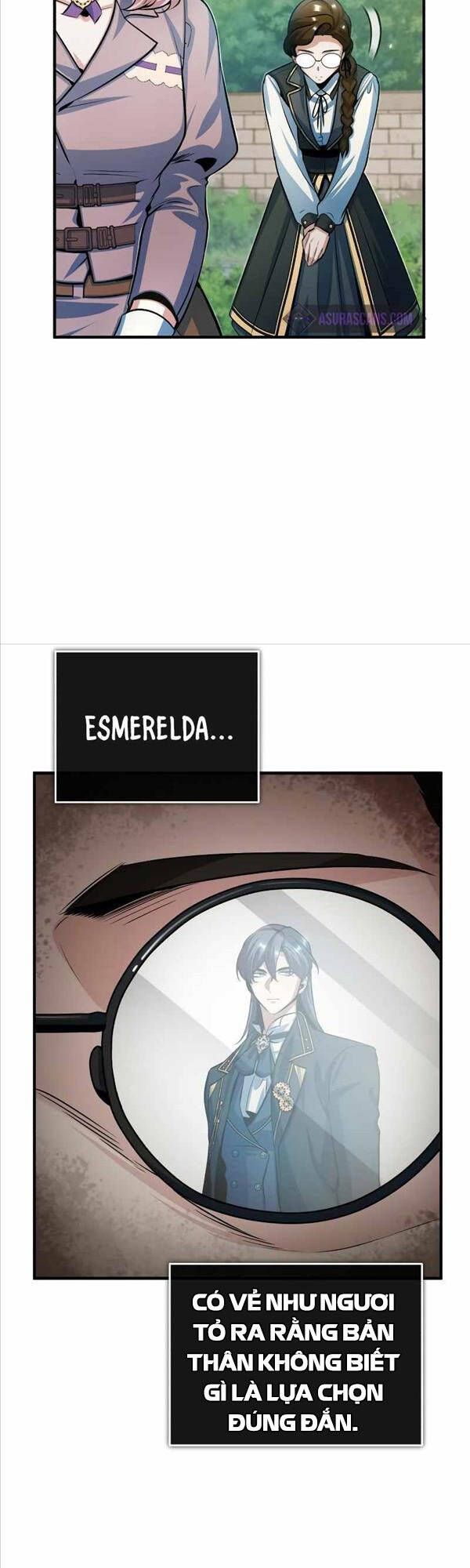 đọc truyện Giáo Sư Gián Điệp Chương 45 ảnh 9 tại Thiên Thai Truyện