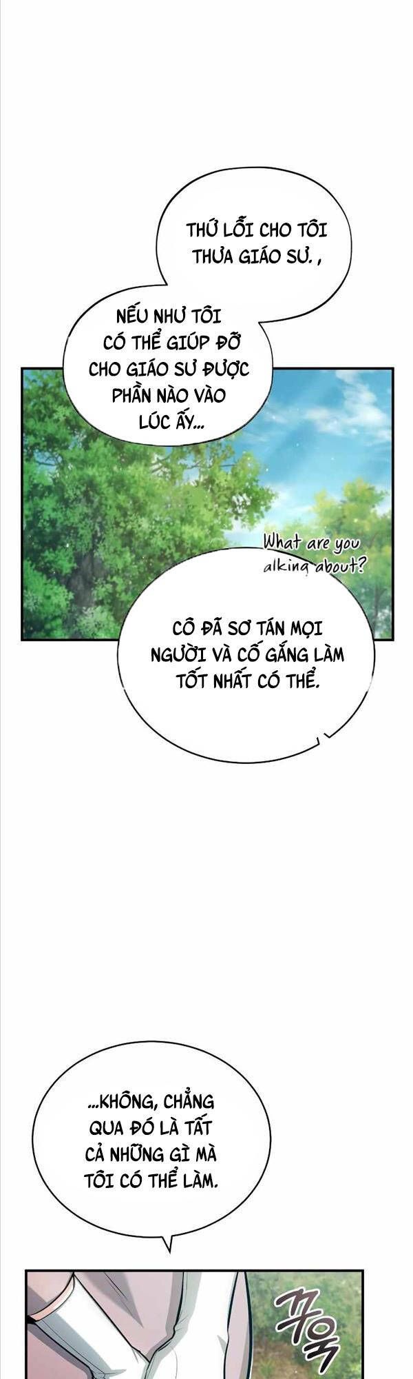 đọc truyện Giáo Sư Gián Điệp Chương 45 ảnh 10 tại Thiên Thai Truyện