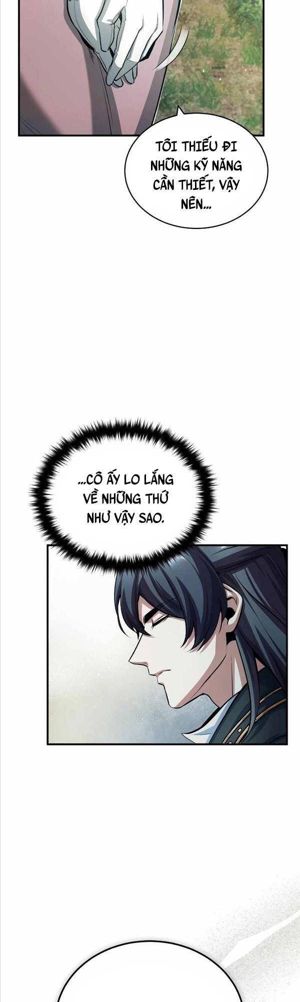 đọc truyện Giáo Sư Gián Điệp Chương 45 ảnh 11 tại Thiên Thai Truyện