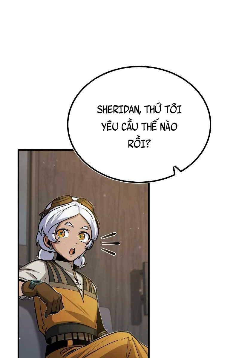 đọc truyện Giáo Sư Gián Điệp Chương 46 ảnh 12 tại Thiên Thai Truyện