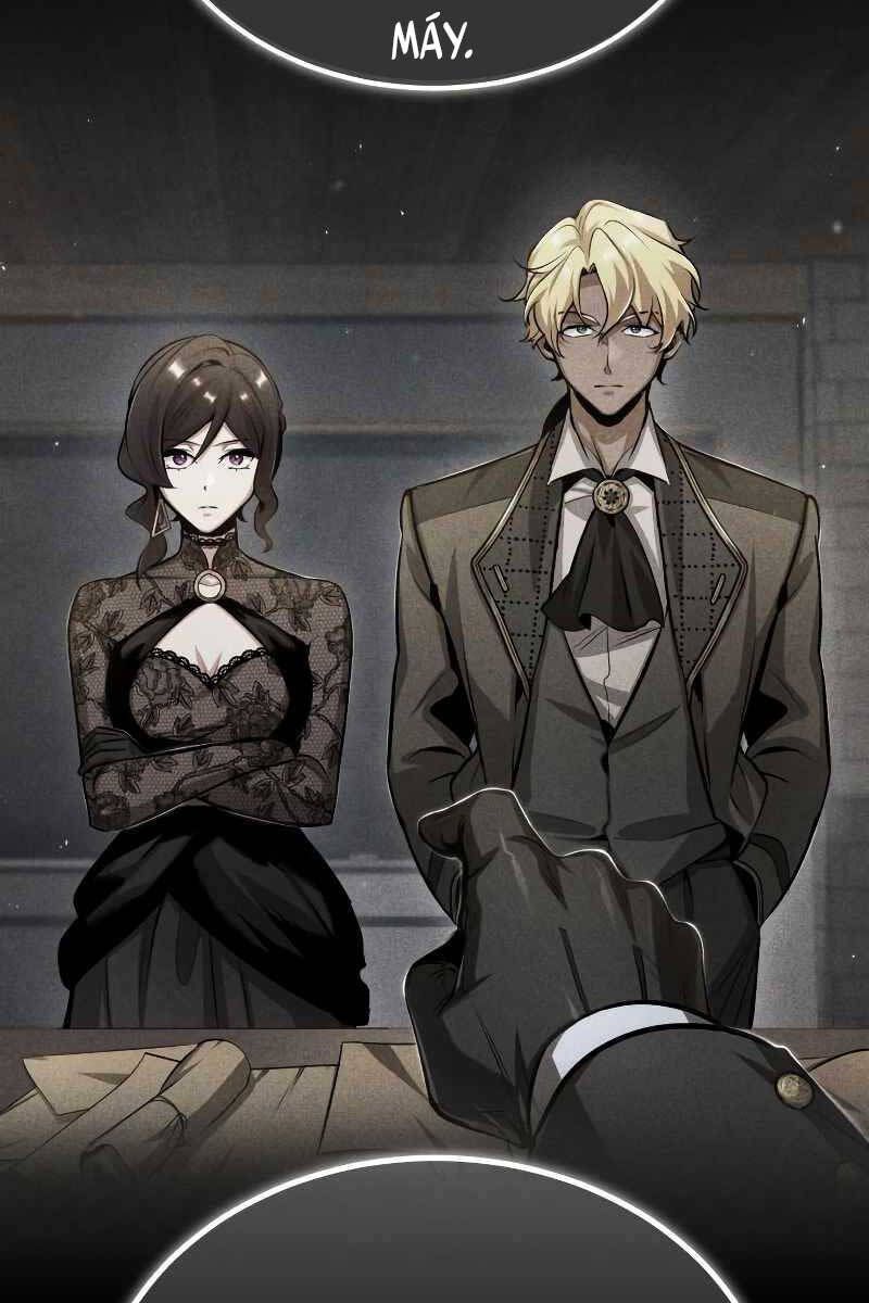 đọc truyện Giáo Sư Gián Điệp Chương 46 ảnh 114 tại Thiên Thai Truyện