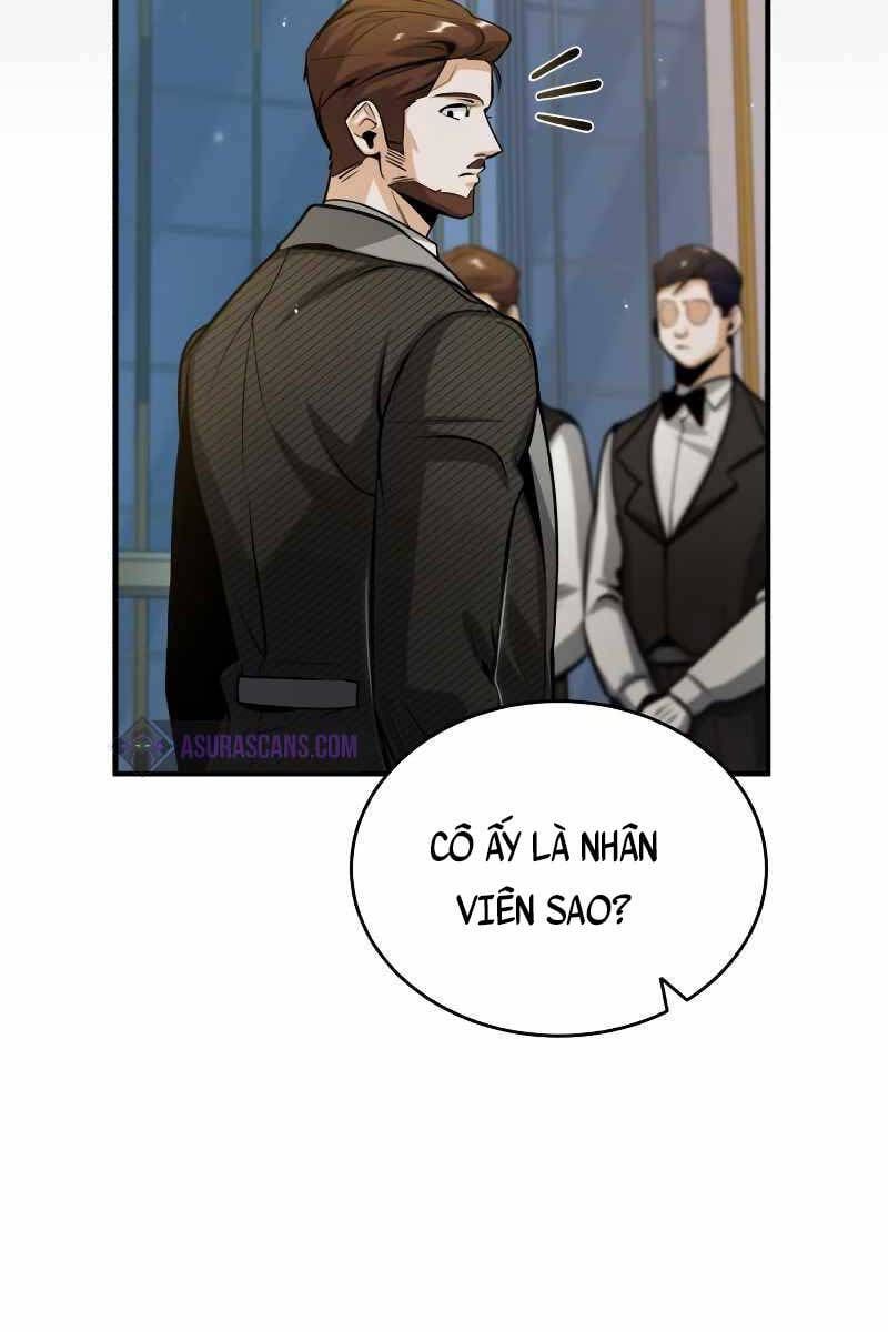 đọc truyện Giáo Sư Gián Điệp Chương 46 ảnh 116 tại Thiên Thai Truyện